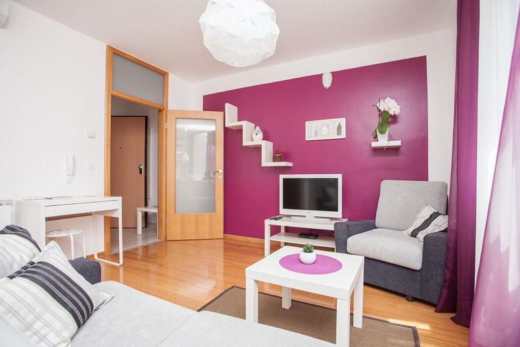 Kuvi Apartments Rovinj Room photo