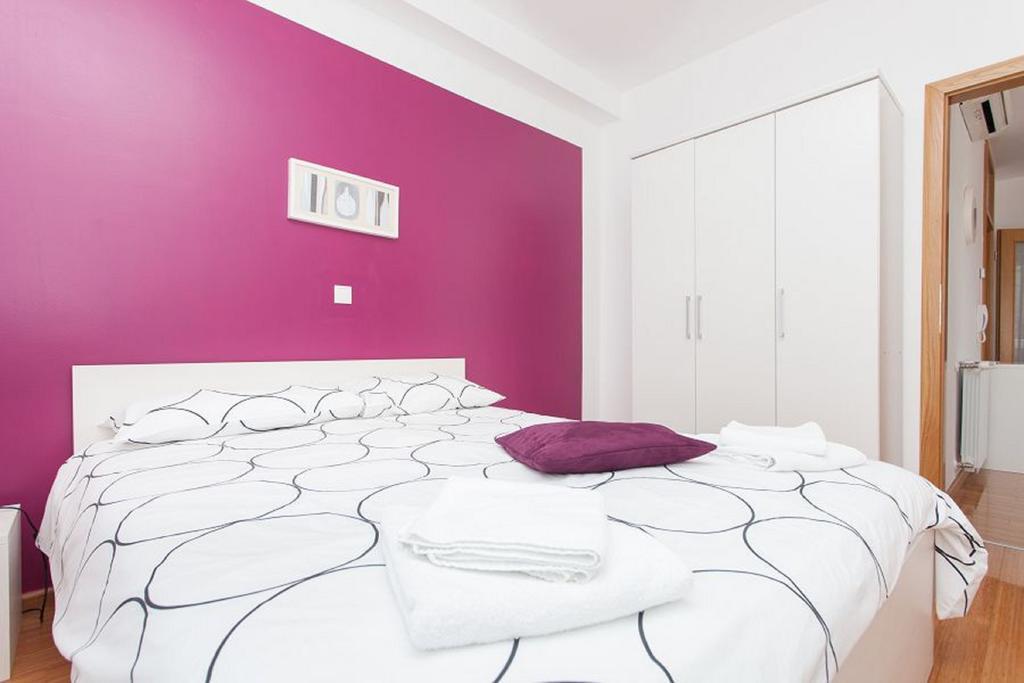 Kuvi Apartments Rovinj Room photo