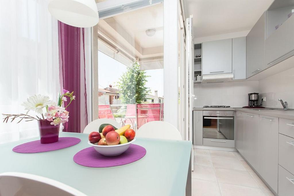 Kuvi Apartments Rovinj Room photo