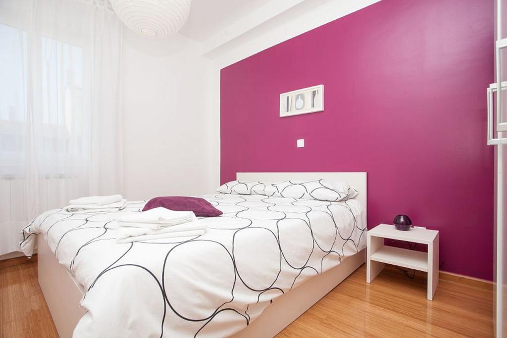 Kuvi Apartments Rovinj Room photo