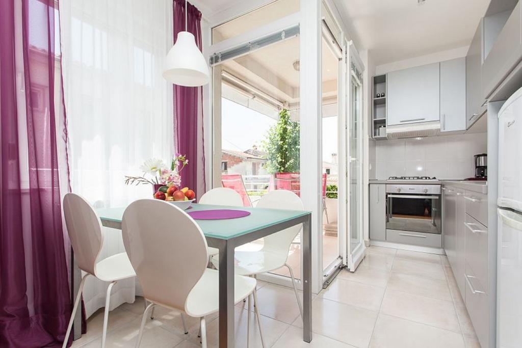 Kuvi Apartments Rovinj Room photo