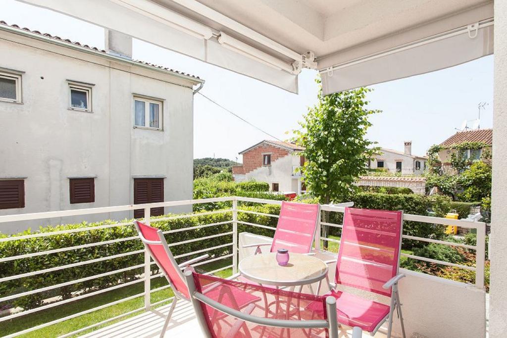 Kuvi Apartments Rovinj Room photo
