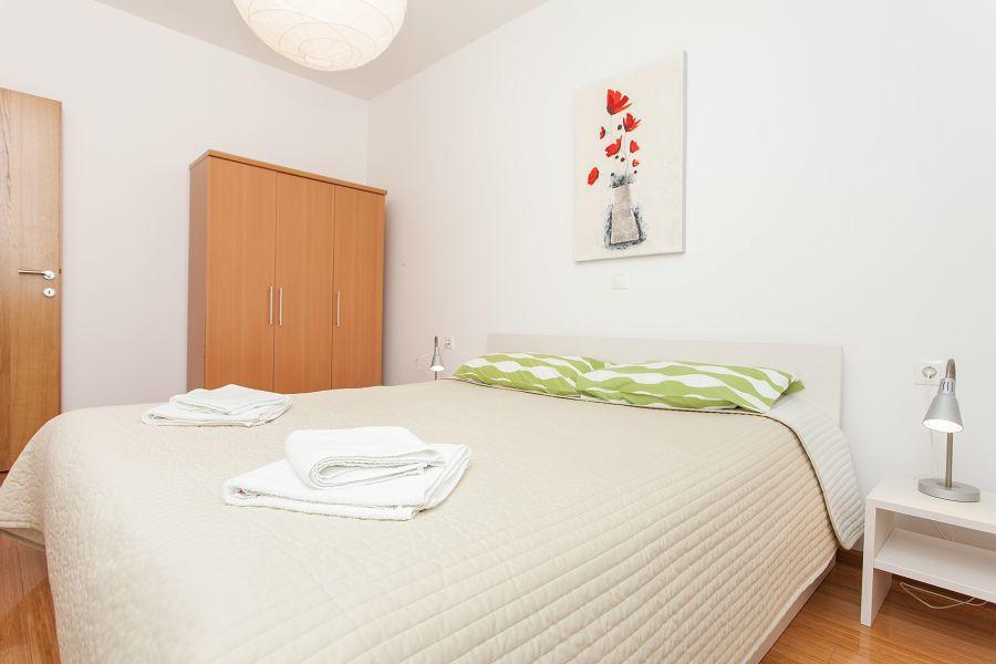 Kuvi Apartments Rovinj Exterior photo