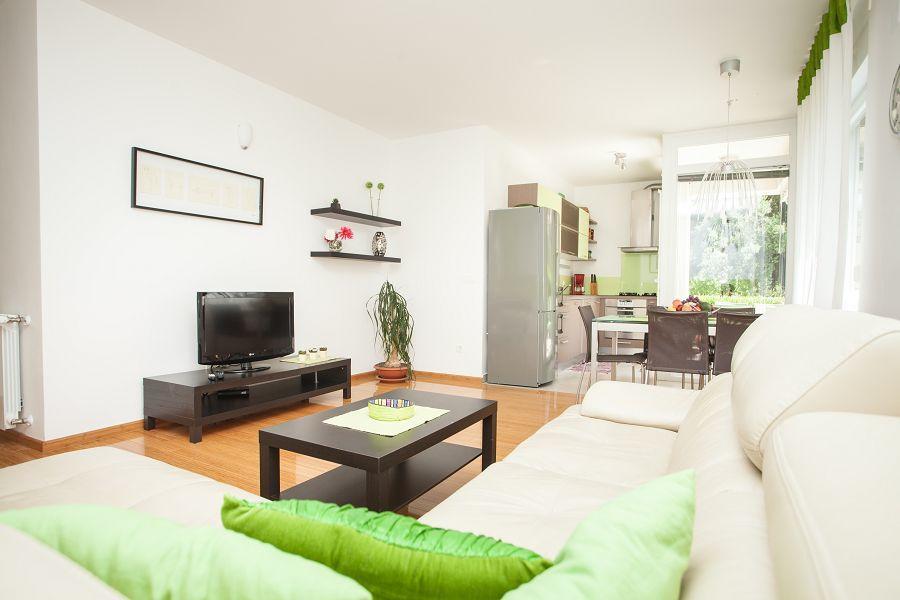 Kuvi Apartments Rovinj Exterior photo