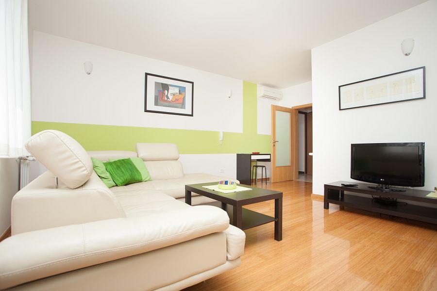 Kuvi Apartments Rovinj Exterior photo