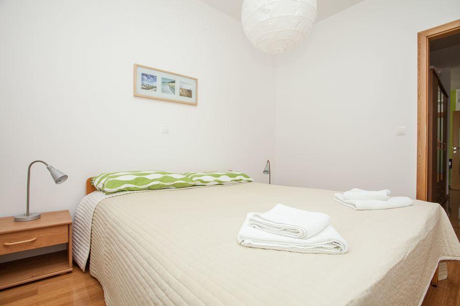 Kuvi Apartments Rovinj Exterior photo